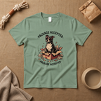 Package Accepted T-Shirt