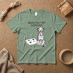 Absolutely Not Suspicious T-Shirt