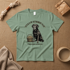 Fetch Is My Retirement Plan T-Shirt