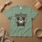 The Dog Father T-Shirt