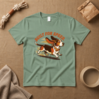 Built For Speed T-Shirt