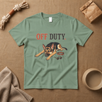 Off Duty T-Shirt