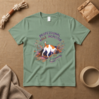 Professional Hole Inspector T-Shirt
