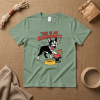 This Is An Emergency T-Shirt