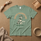 Window Watcher Club T-Shirt