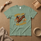 Short Legs Big Crimes T-Shirt