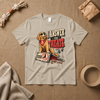 I Answer To Treats T-Shirt