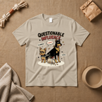 Questionable Influence T-Shirt