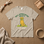 Ball Appreciation Society T-Shirt