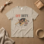 Off Duty T-Shirt