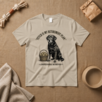 Fetch Is My Retirement Plan T-Shirt