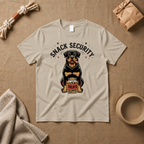 Snack Security T-Shirt