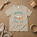 Born To Nap T-Shirt