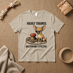 Highly Trained T-Shirt