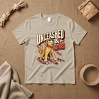 Unleashed & Unbothered T-Shirt