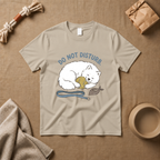 Do Not Disturb T-Shirt