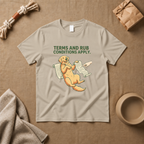 Terms & Rub T-Shirt