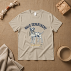 Walk Department T-Shirt