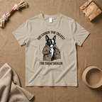 The Treat Dealer T-Shirt