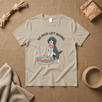 No Duck Left Behind T-Shirt
