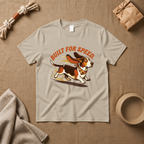 Built For Speed T-Shirt