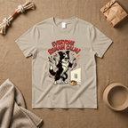 Everyone Remain Calm T-Shirt