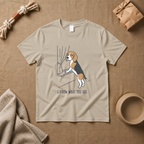 I Know What You Did T-Shirt