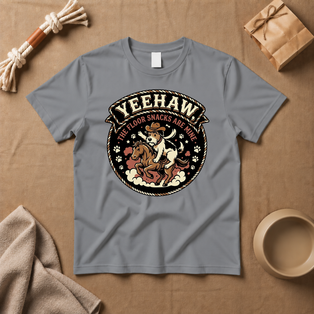 Yeehaw T-Shirt