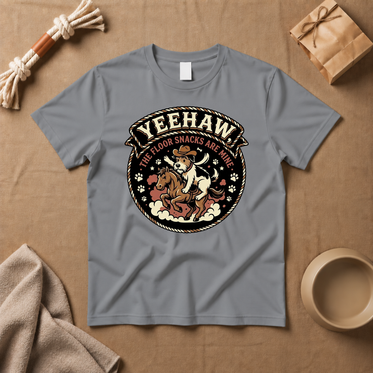Yeehaw T-Shirt