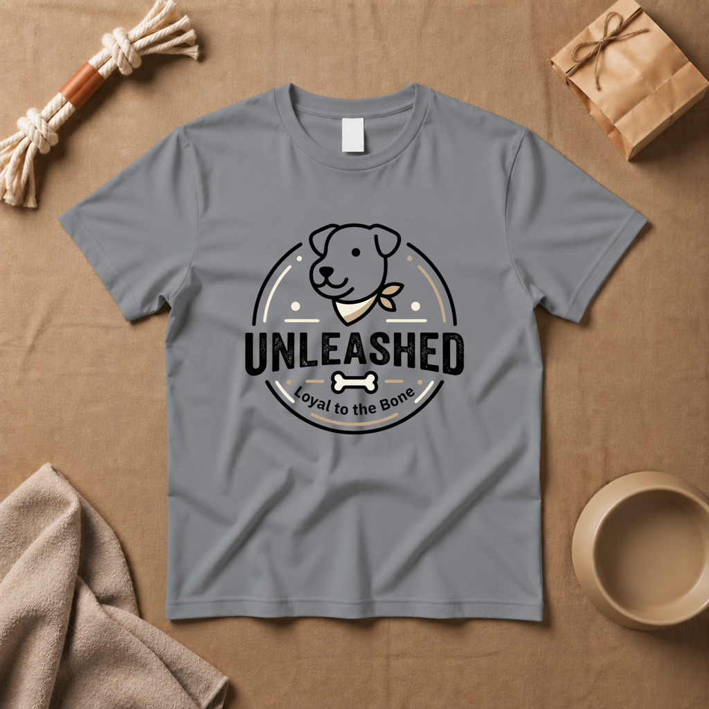 Loyal To The Bone T-Shirt