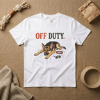 Off Duty T-Shirt
