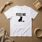 Feed Me T-Shirt