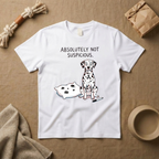 Absolutely Not Suspicious T-Shirt
