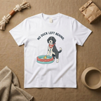No Duck Left Behind T-Shirt