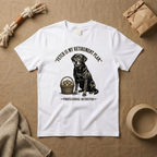 Fetch Is My Retirement Plan T-Shirt
