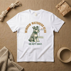 Window Watcher Club T-Shirt