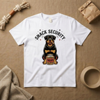 Snack Security T-Shirt
