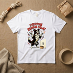 Everyone Remain Calm T-Shirt