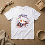 Professional Hole Inspector T-Shirt