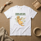 Terms & Rub T-Shirt