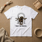 Trust The Process T-Shirt