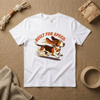 Built For Speed T-Shirt